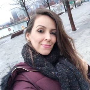 Meet your Posher, Jessica